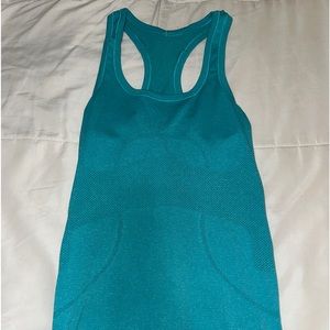 Lululemon Swiftly Racerback Tank
